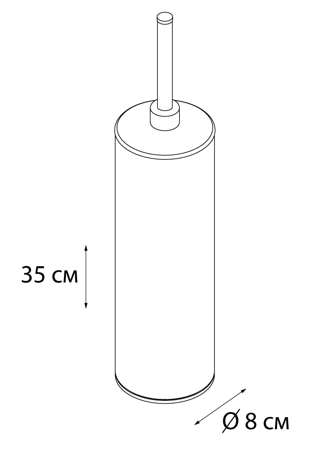 Ершик Fixsen FX-442