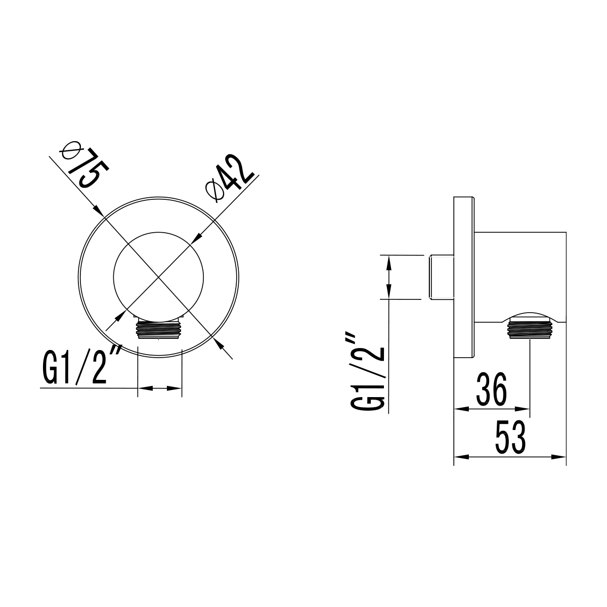 Шланговое подключение Lemark LM3783GM графит