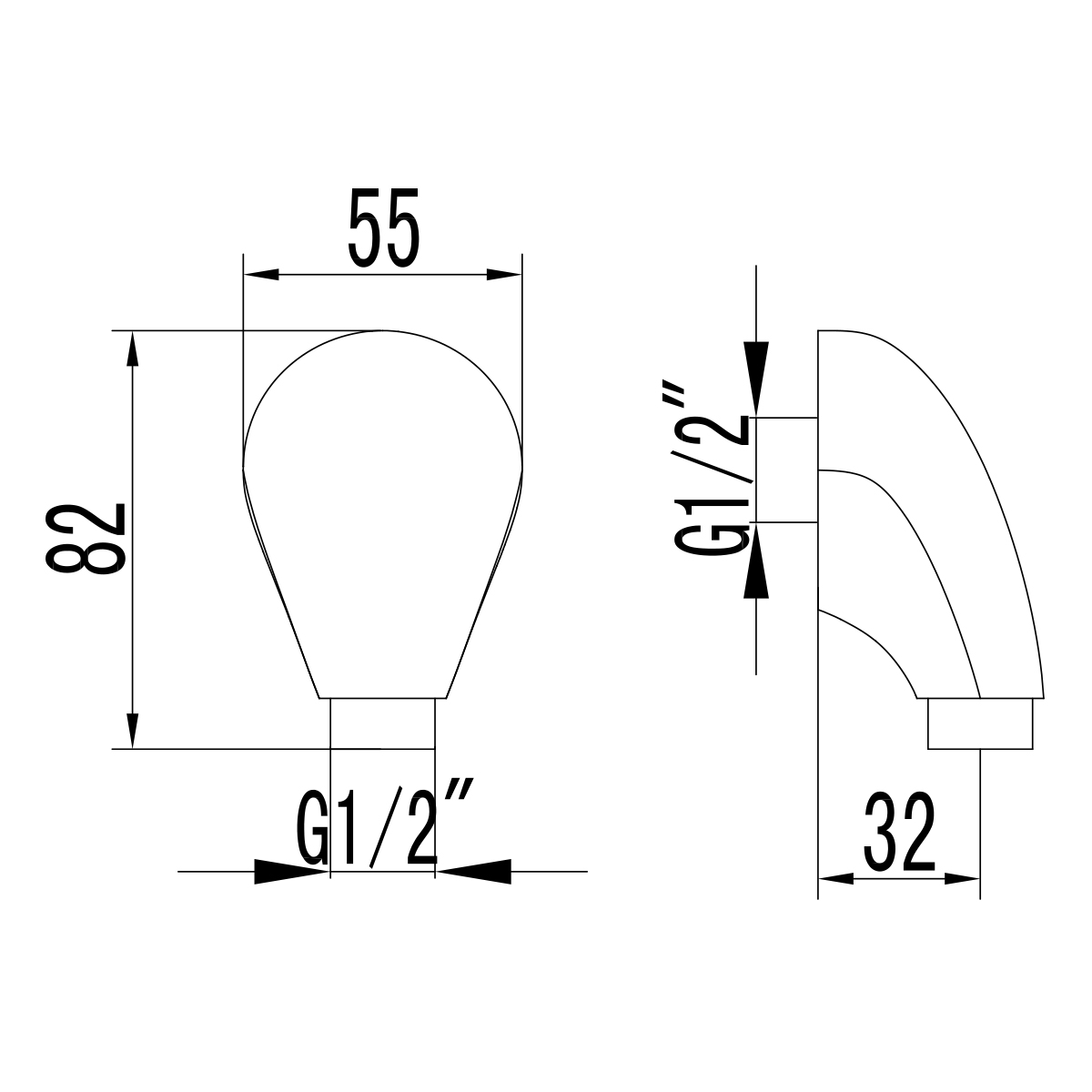 Шланговое подключение Lemark LM4783G золото