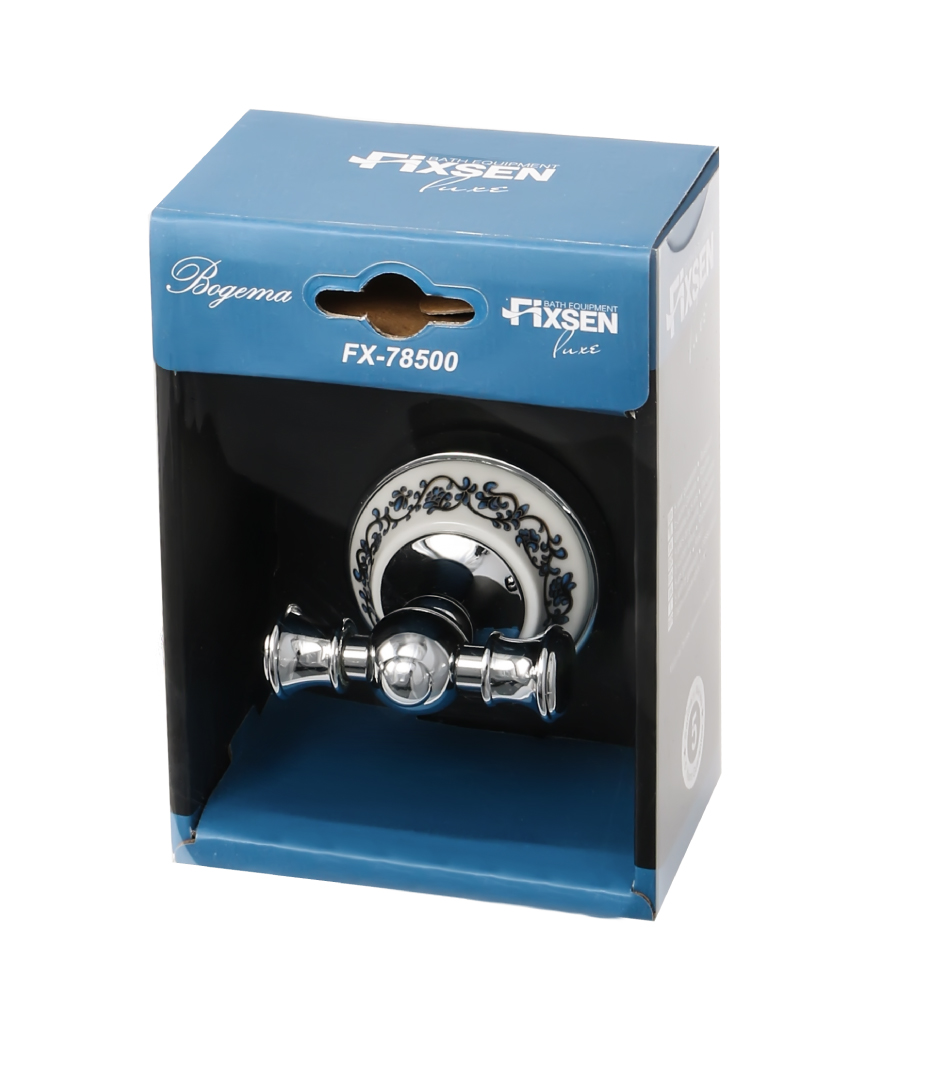 Крючок Fixsen Bogema FX-78505A