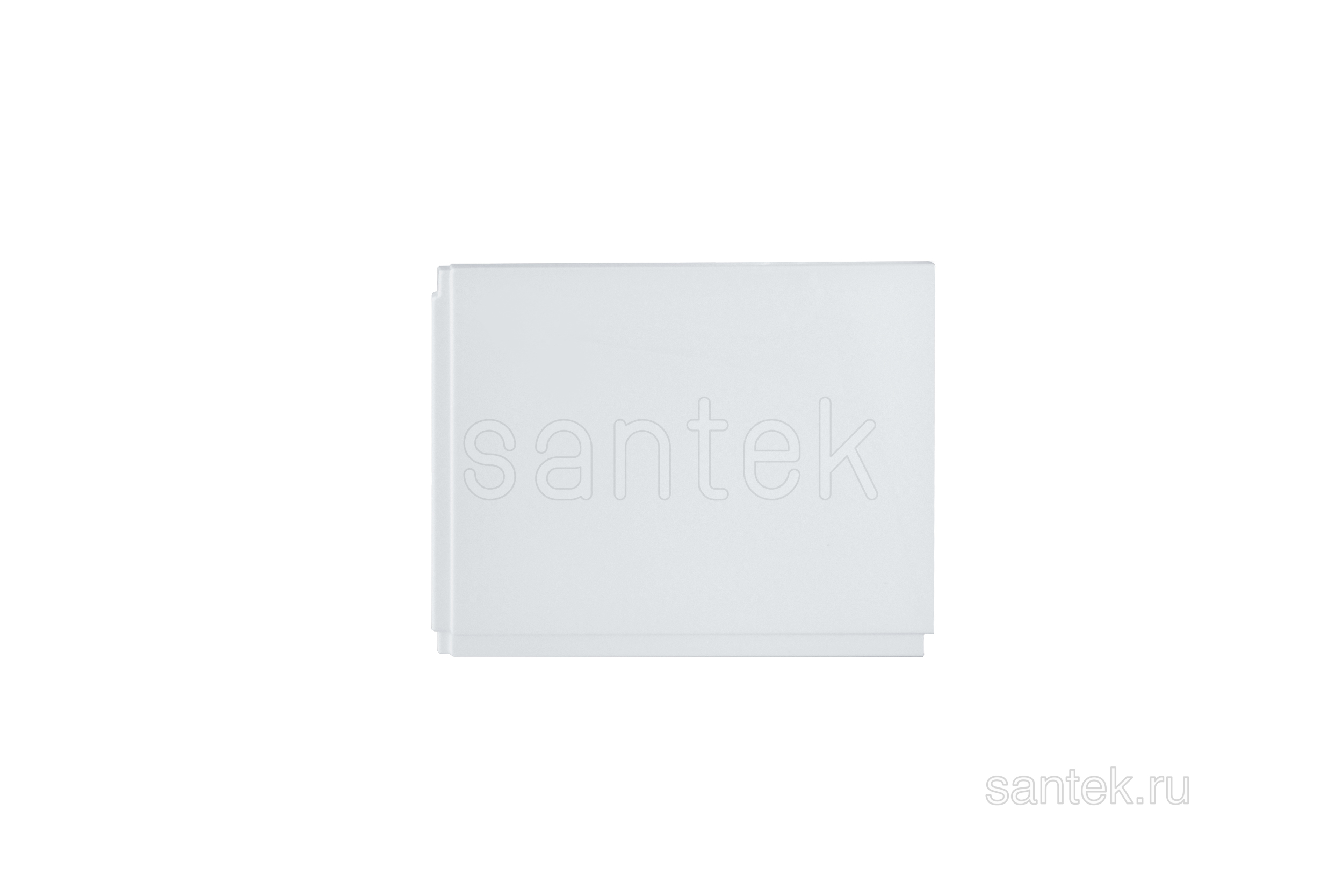 Боковой экран Santek Фиджи 1WH501599 L, 75 см