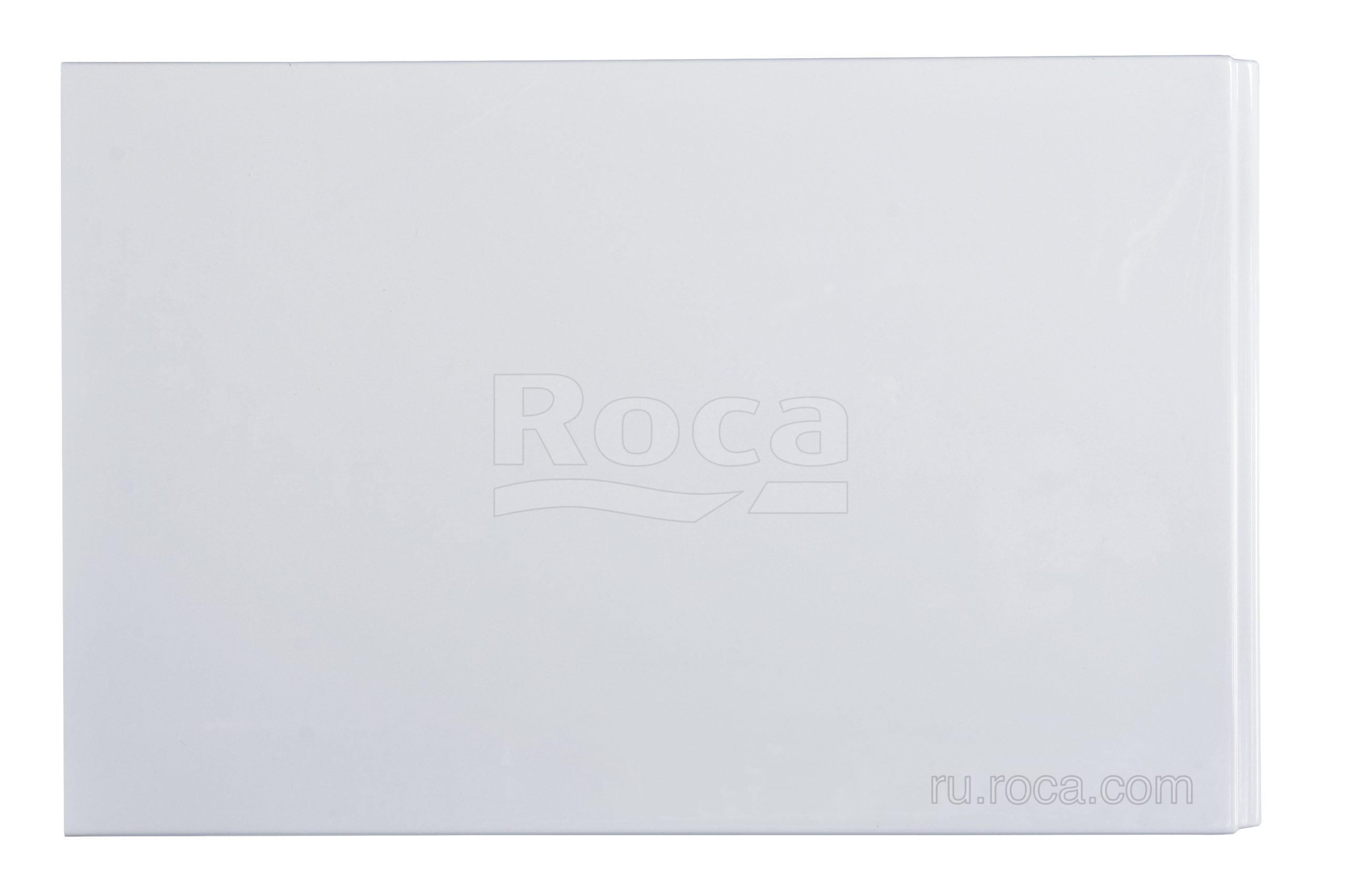 Боковой экран Roca Easy ZRU9302902 L 75 см