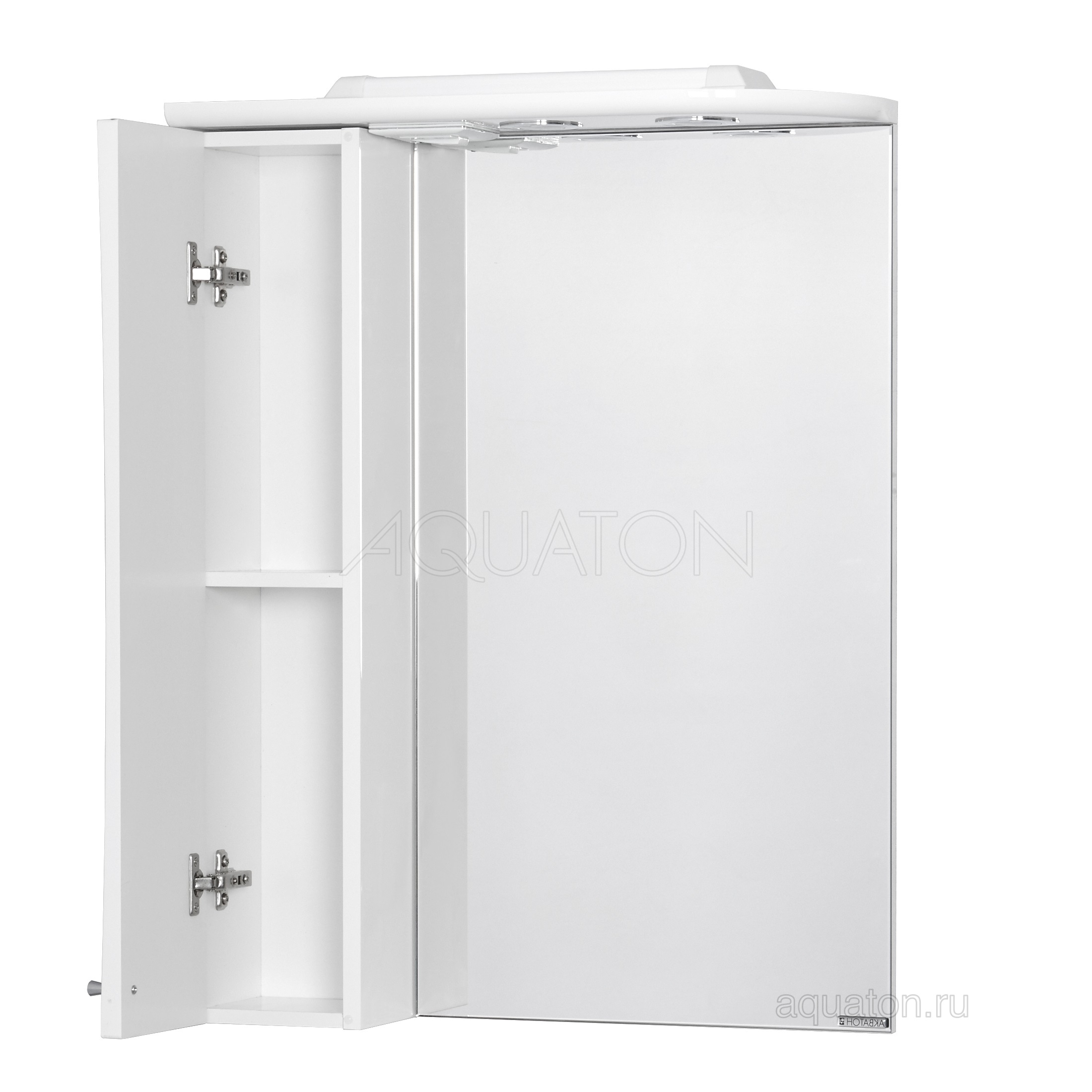 Зеркало AQUATON Джимми 57 L