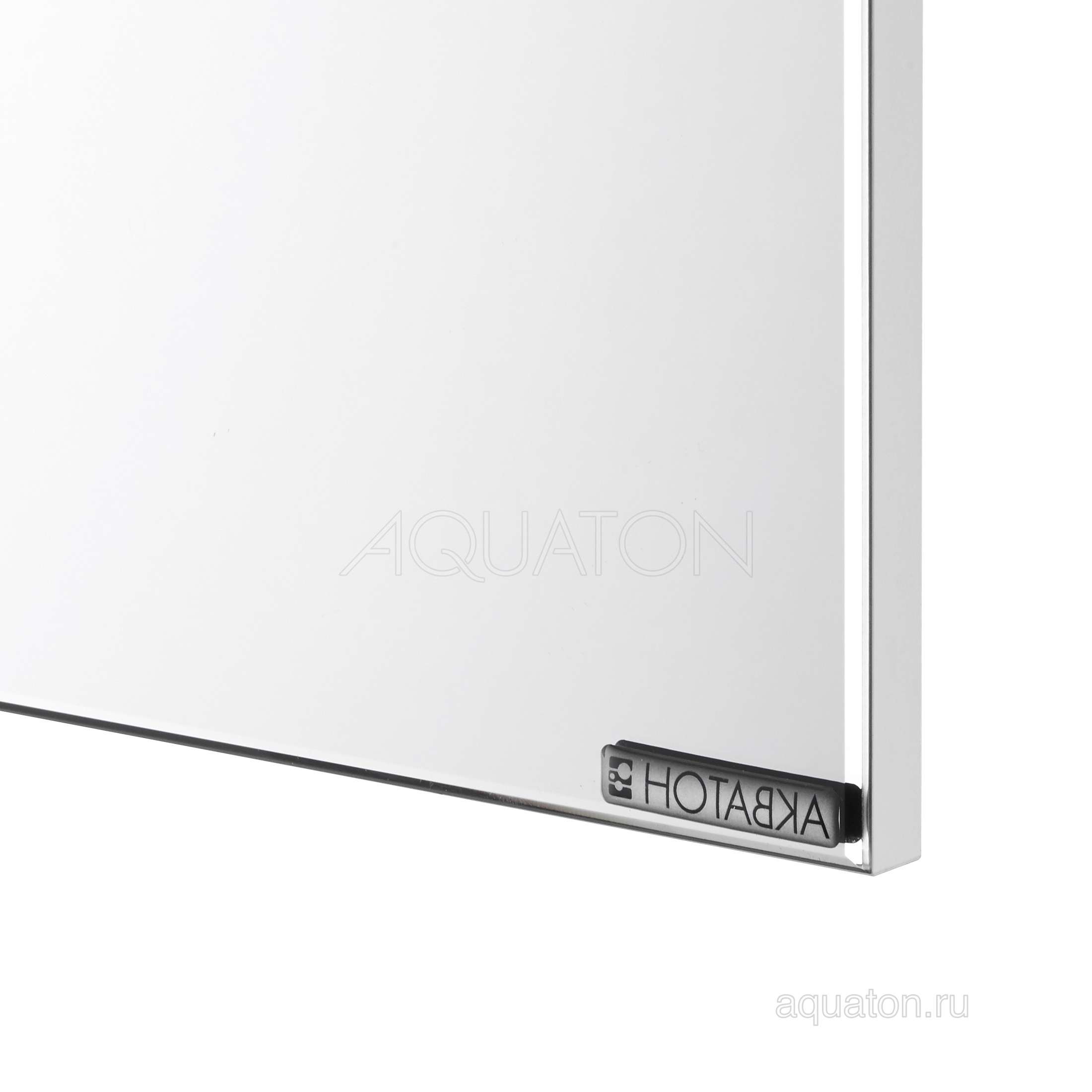 Зеркало AQUATON Джимми 57 L