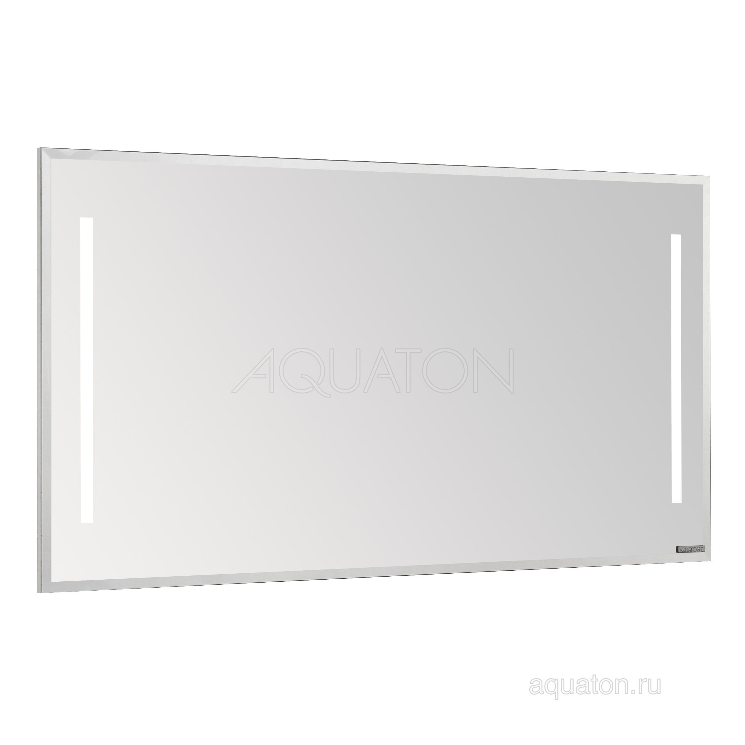 Зеркало AQUATON Отель 120