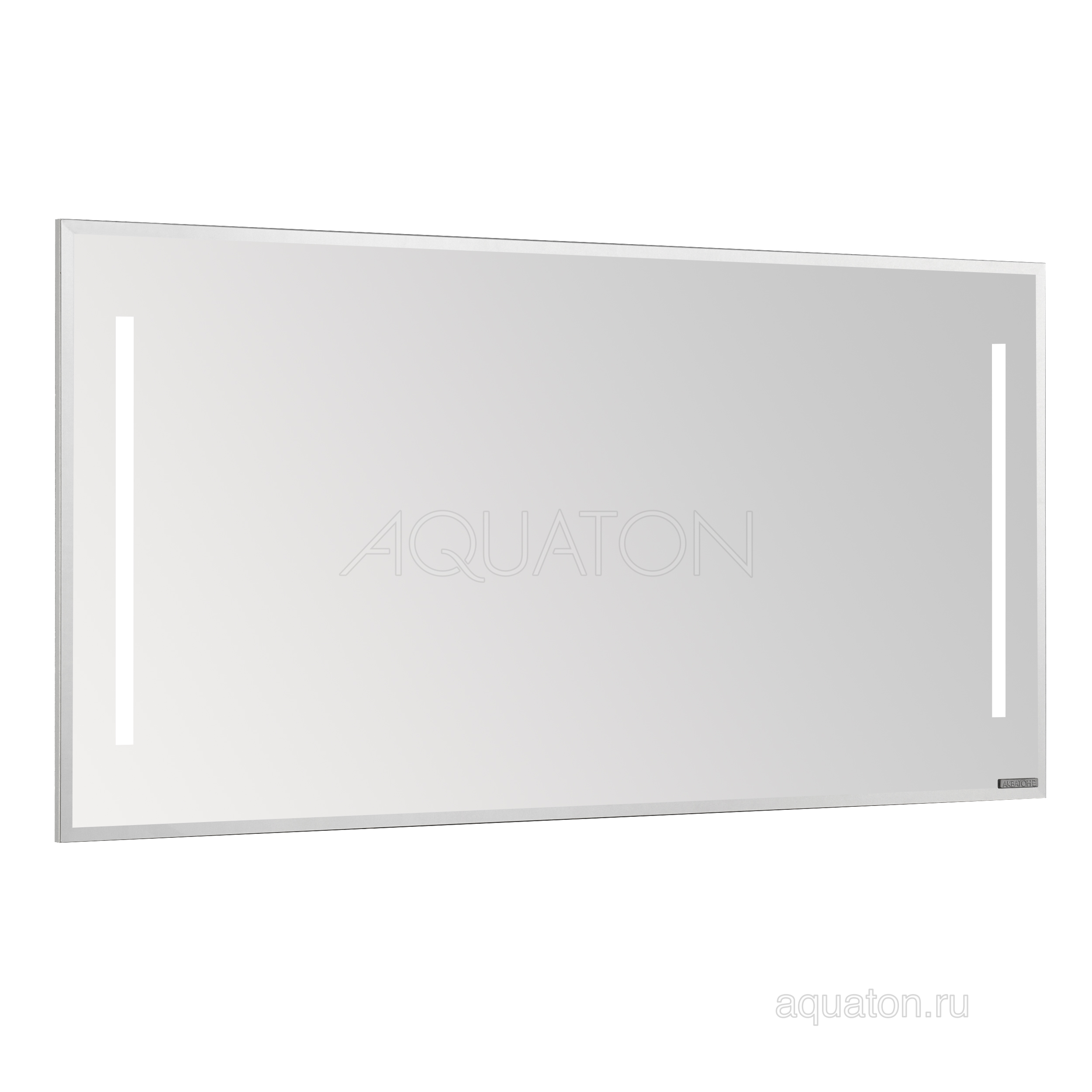 Зеркало AQUATON Отель 127