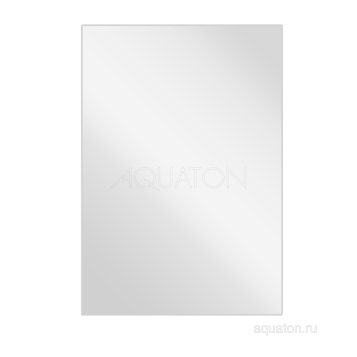 Зеркало AQUATON Рико 65