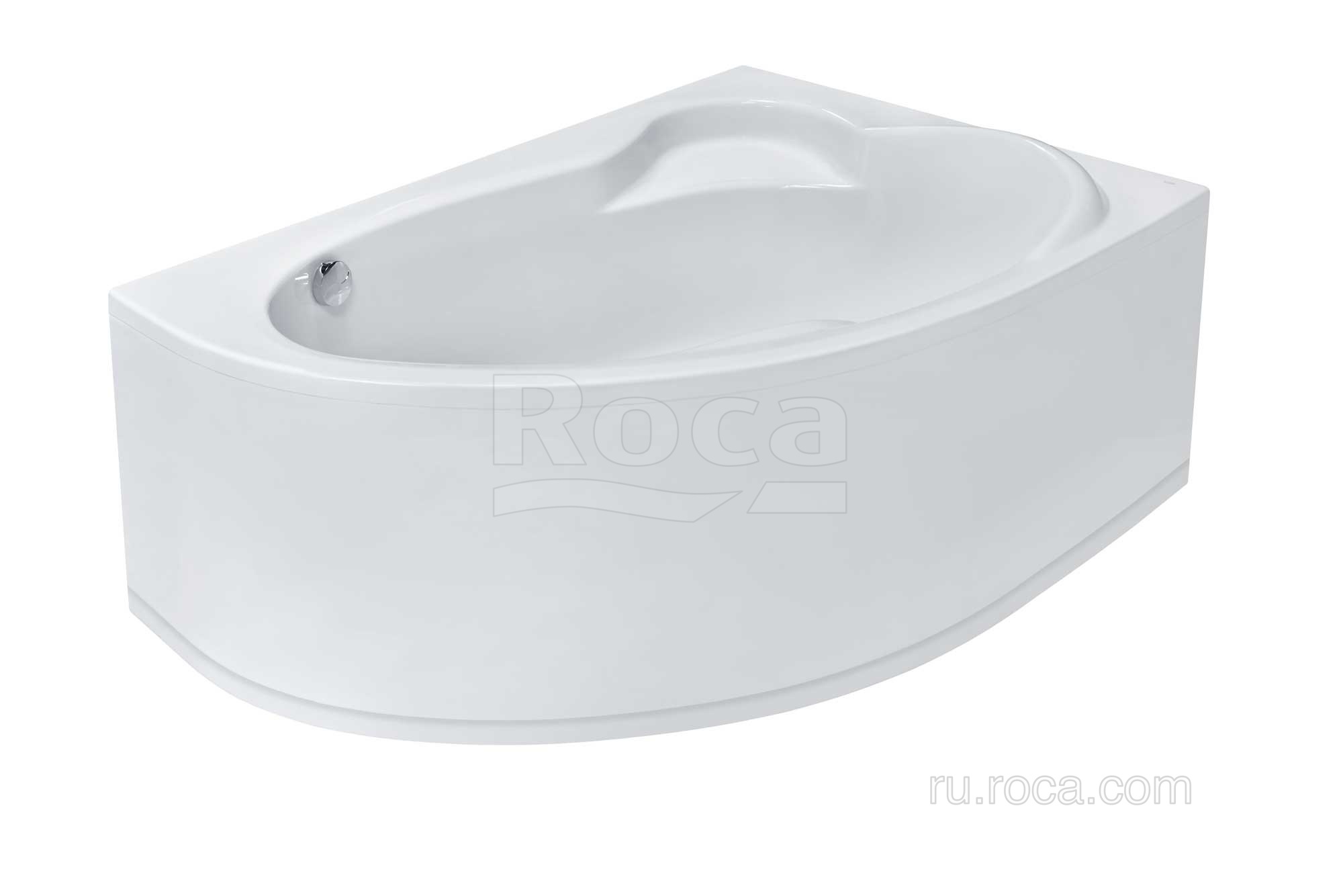 Экран Roca Luna 259133000 R