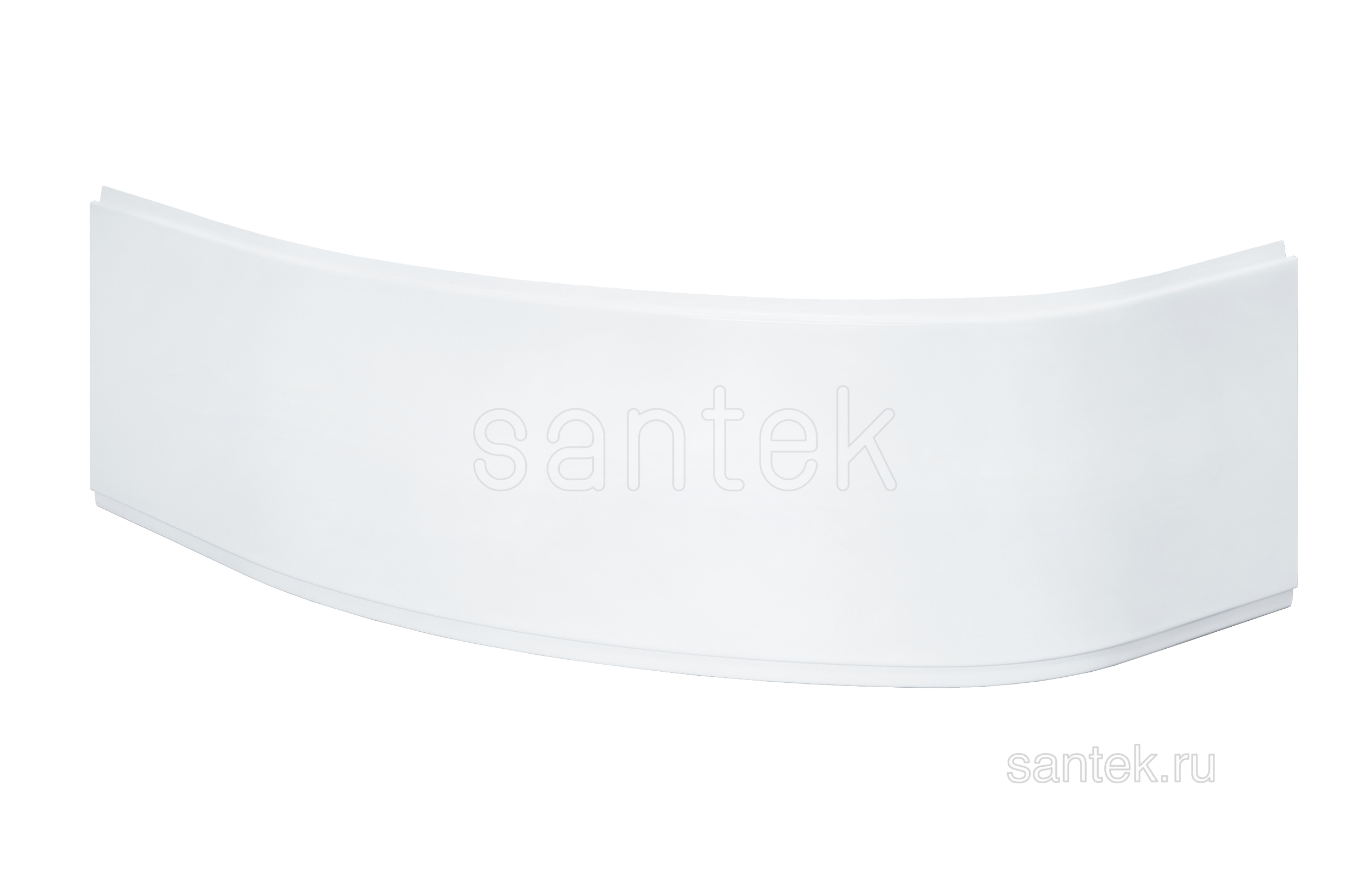 Экран Santek Эдера 1WH501654 170х110 L