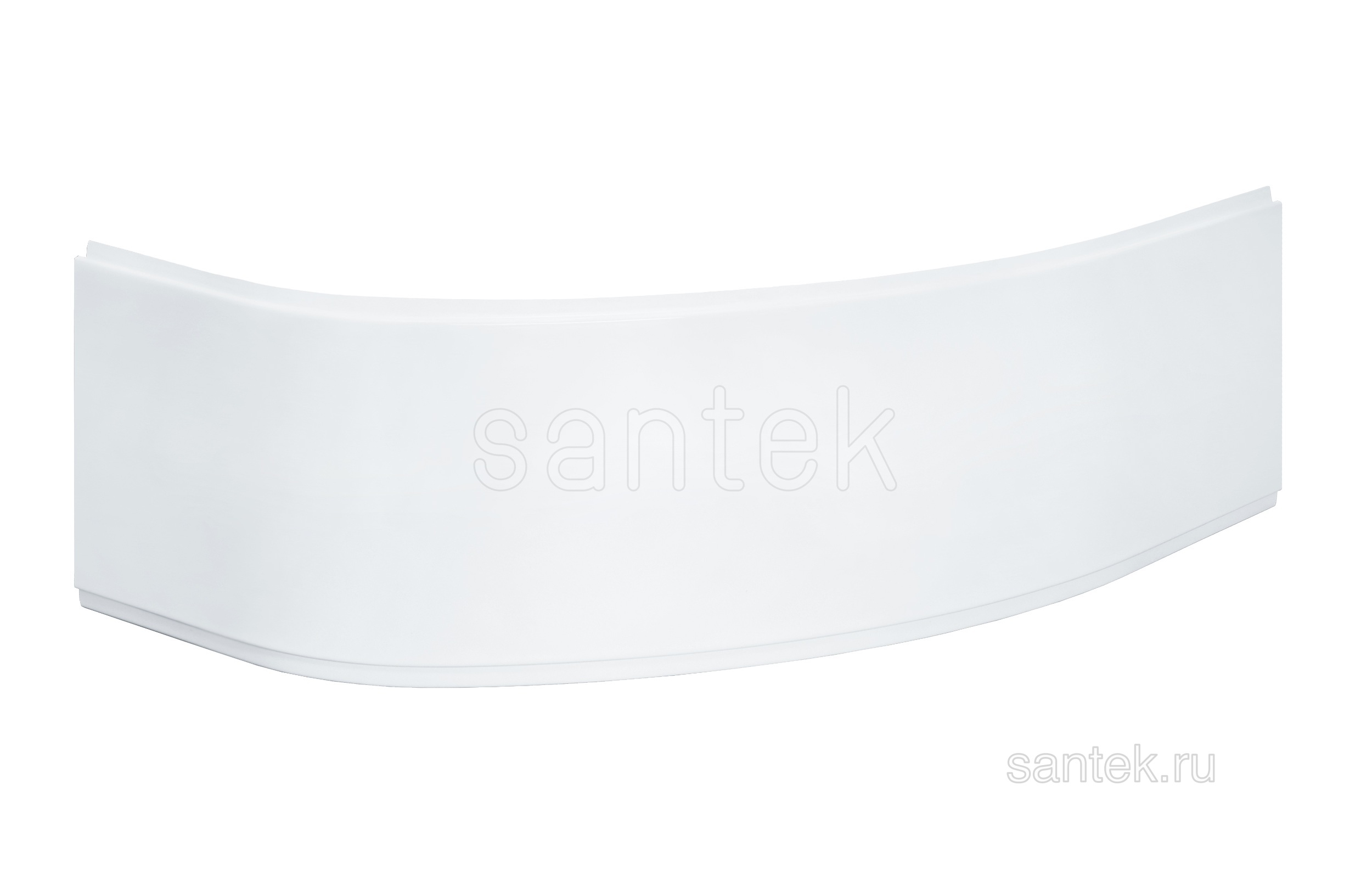 Экран Santek Эдера 1WH501653 170х110 R