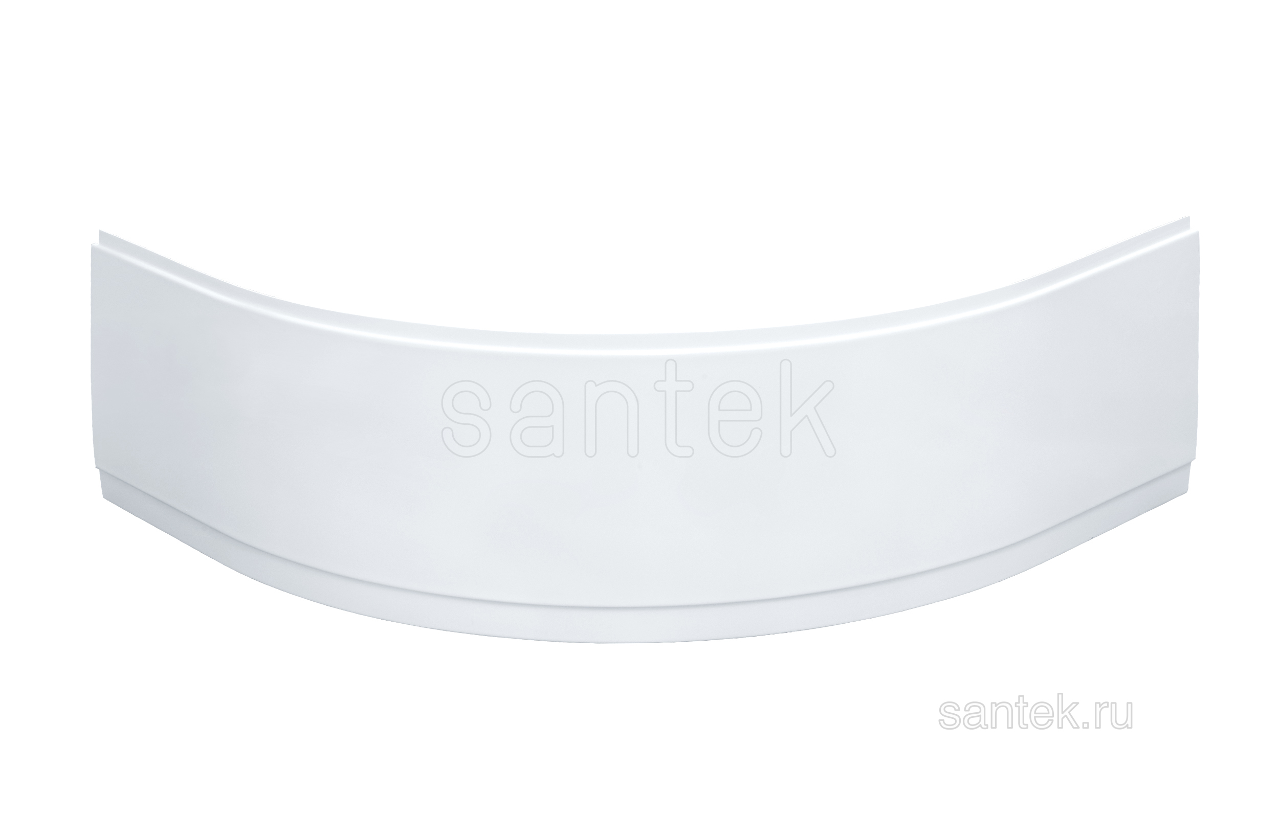 Экран Santek Канны 1WH501660 150х150