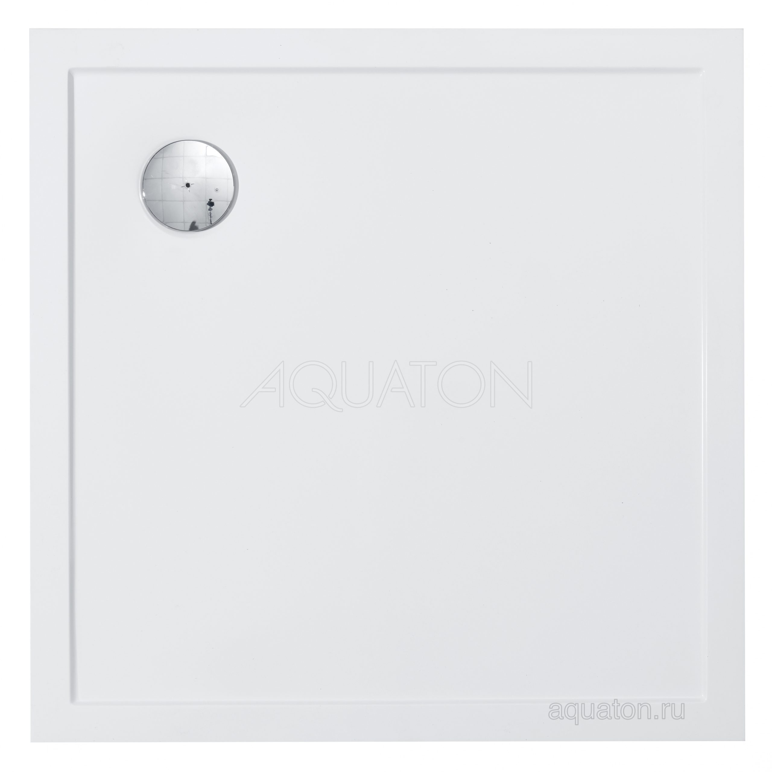 Поддон для душа AQUATON Калифорния 100x100