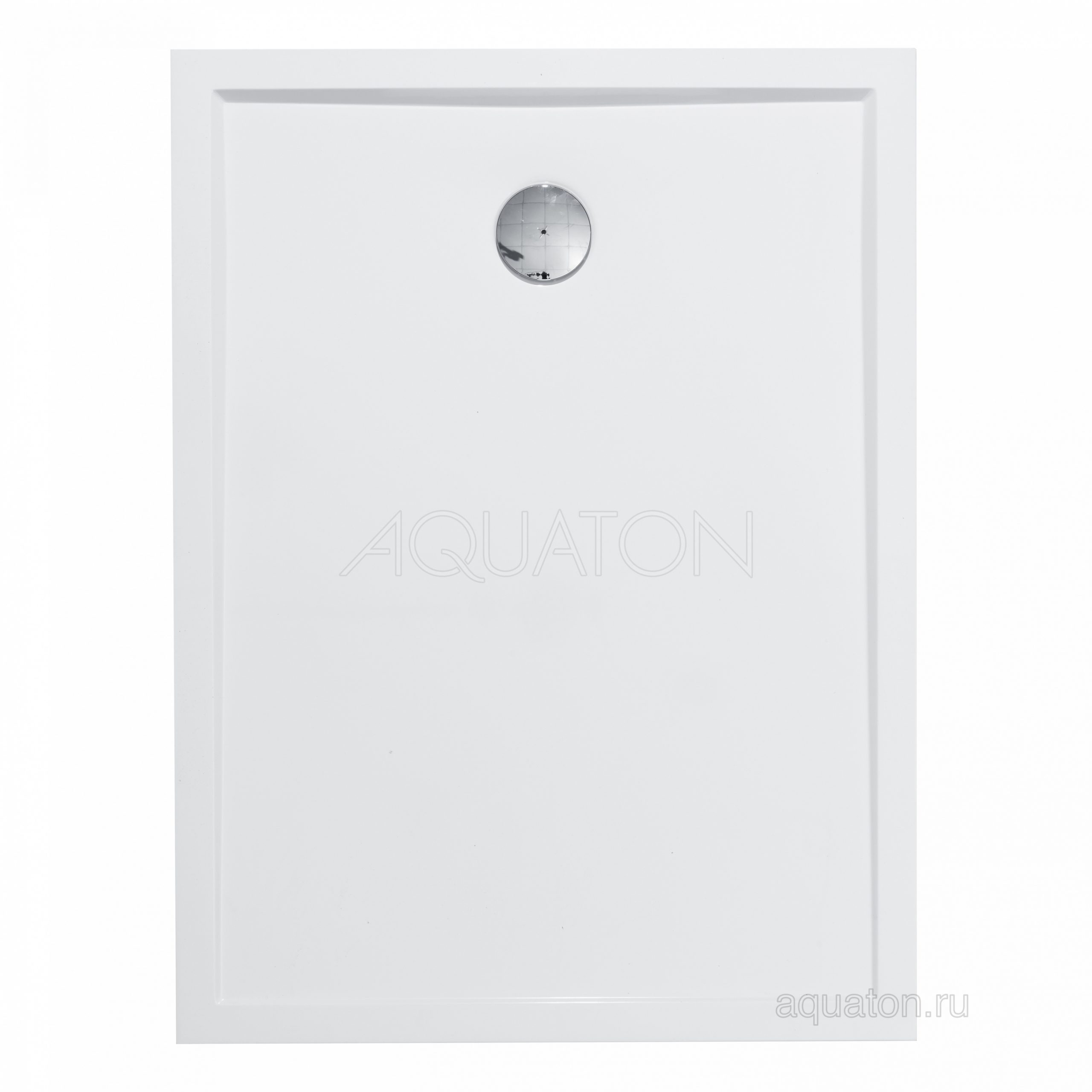 Поддон для душа AQUATON Калифорния 120x90