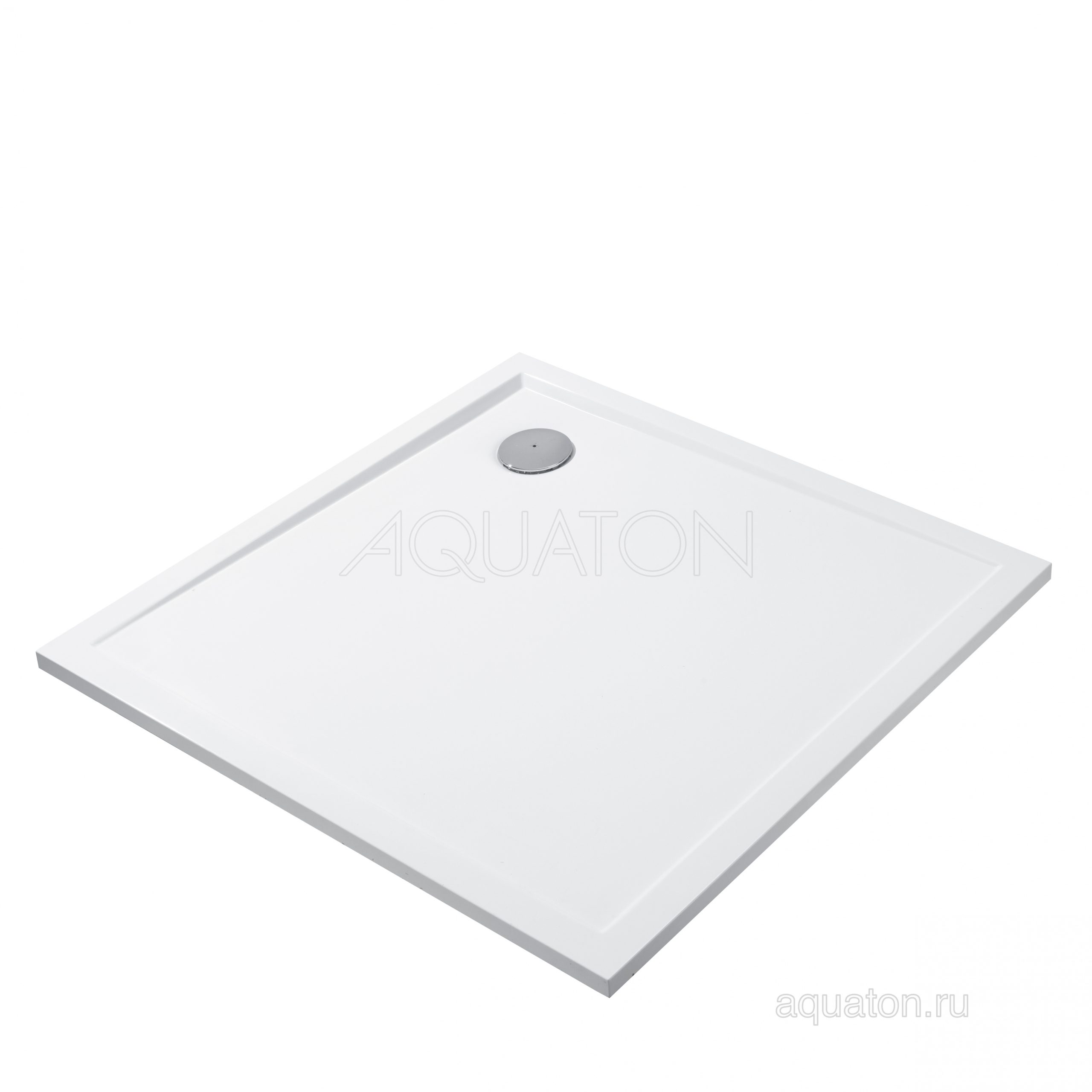 Поддон для душа AQUATON Калифорния 80x80