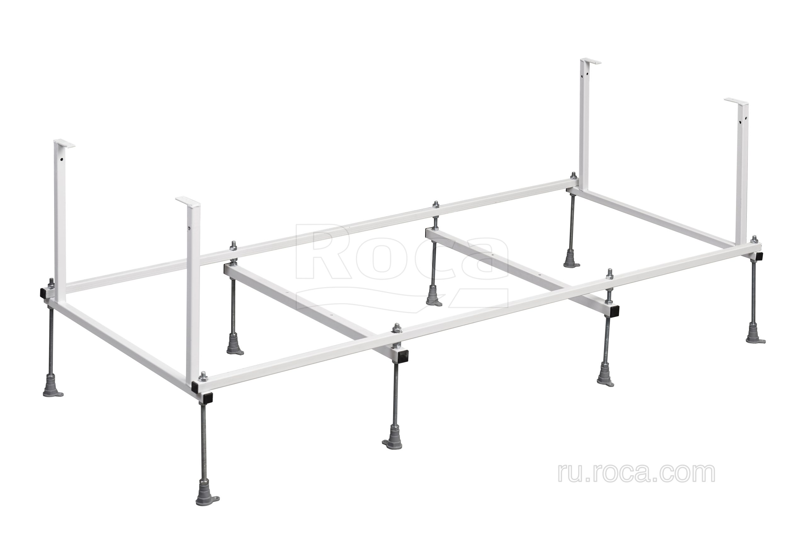 Монтажный набор для ванны Roca Uno 160х75