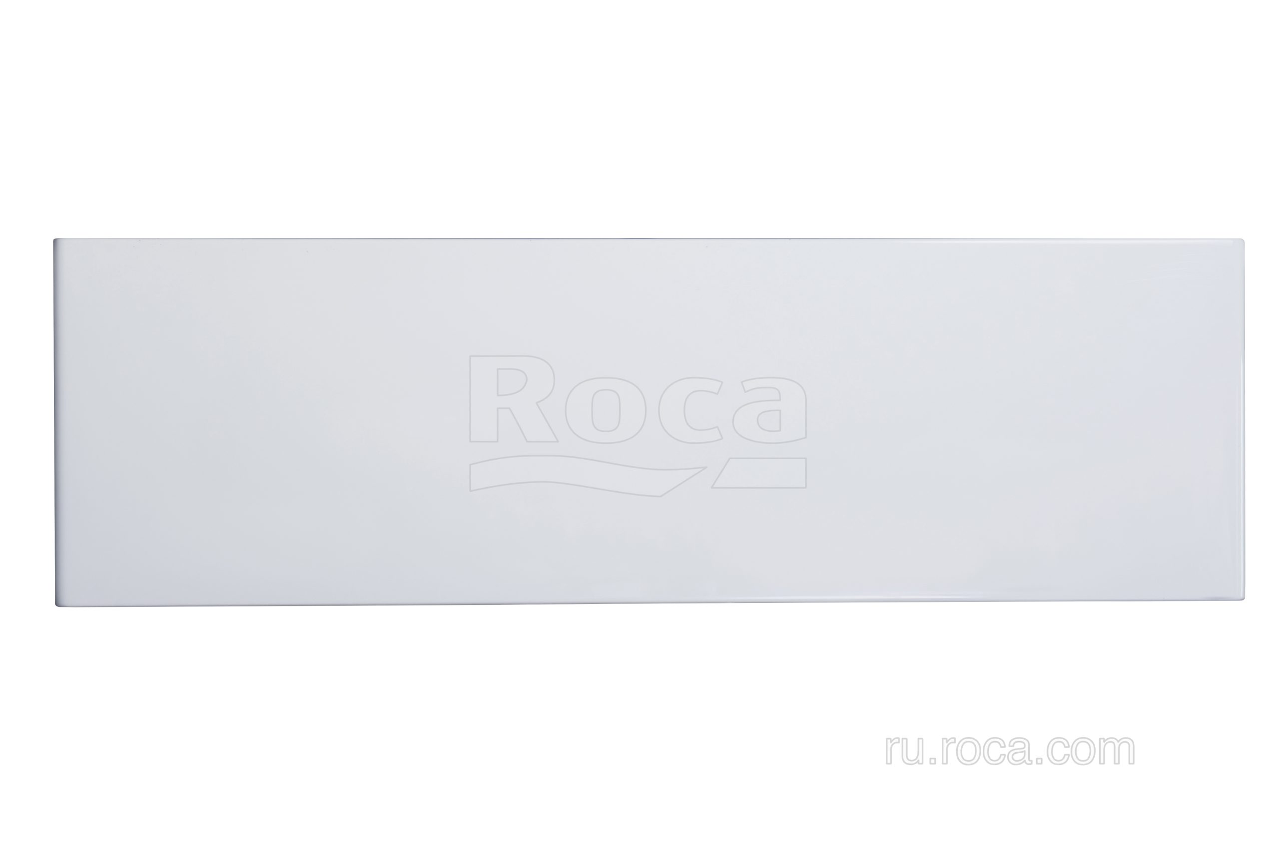 Экран Roca Easy ZRU9302908 150 см