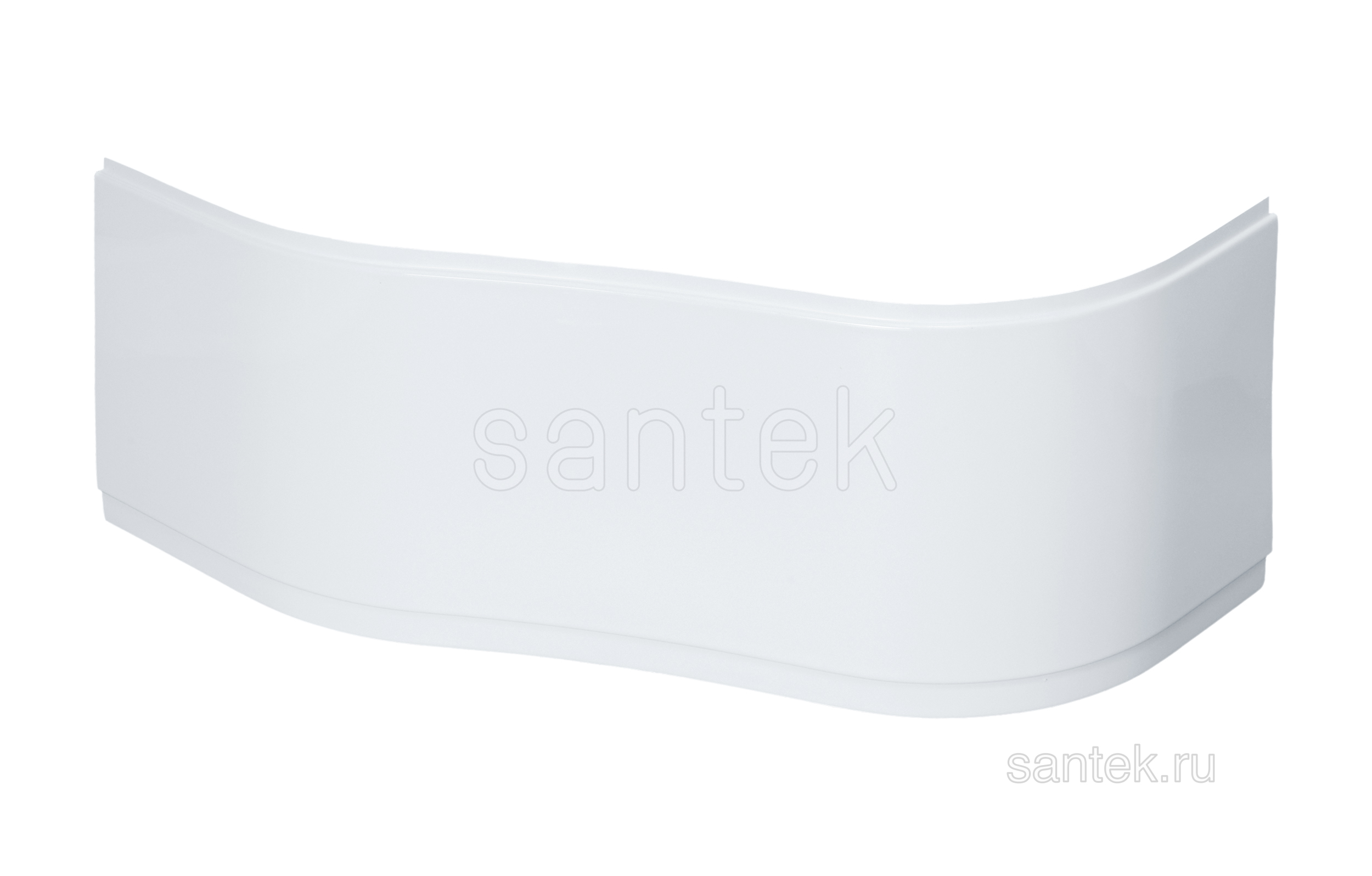 Экран Santek Ибица 1WH112087 150х100 L