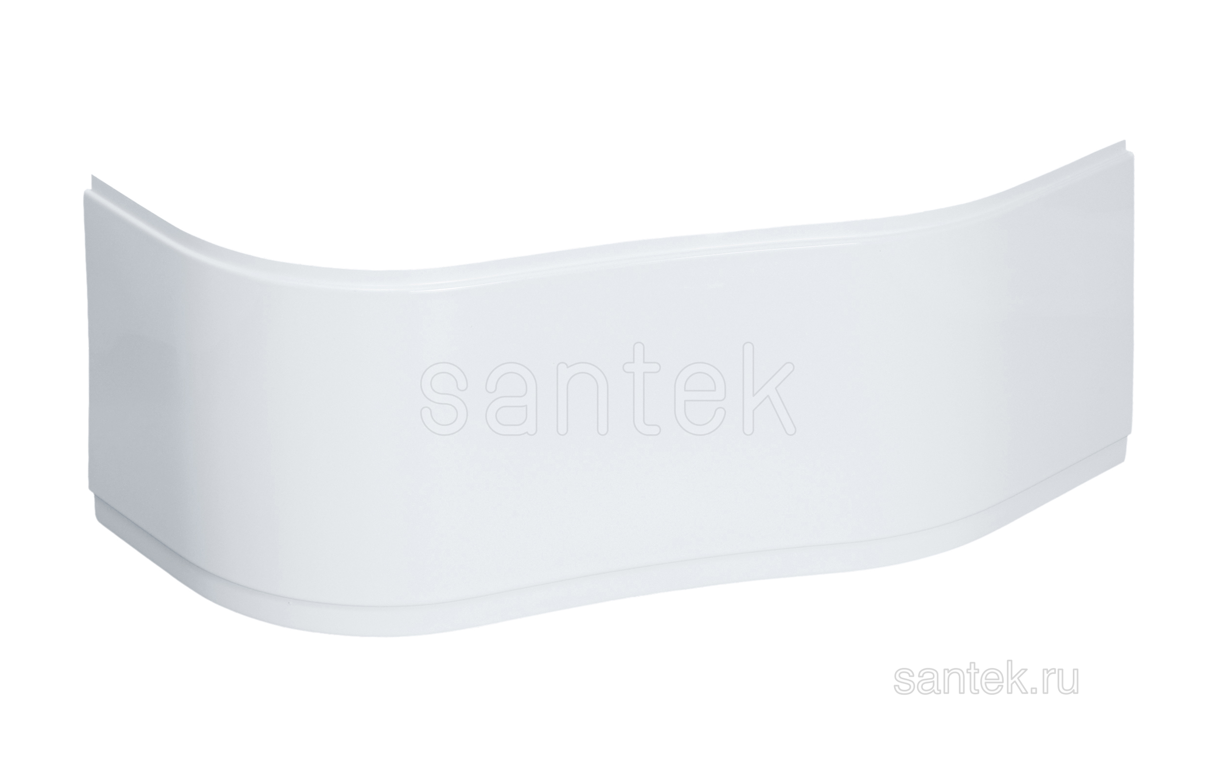 Экран Santek Ибица 1WH112205 150х100 R