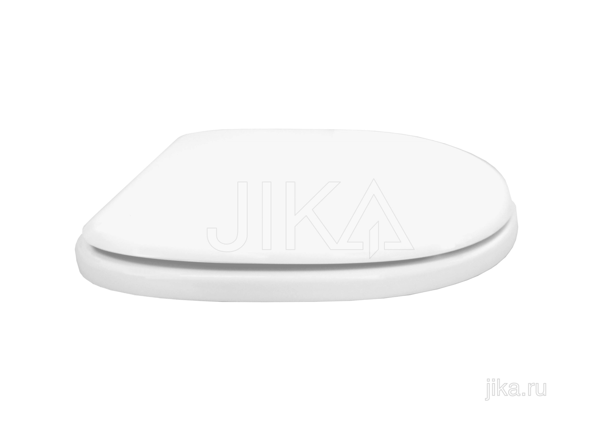 Крышка-сиденье Jika Era 9153.3 петли хром