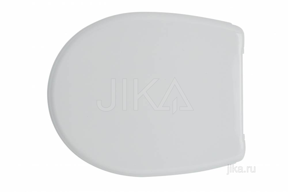 Крышка-сиденье Jika Vega 9153.5 с микролифтом, петли хром