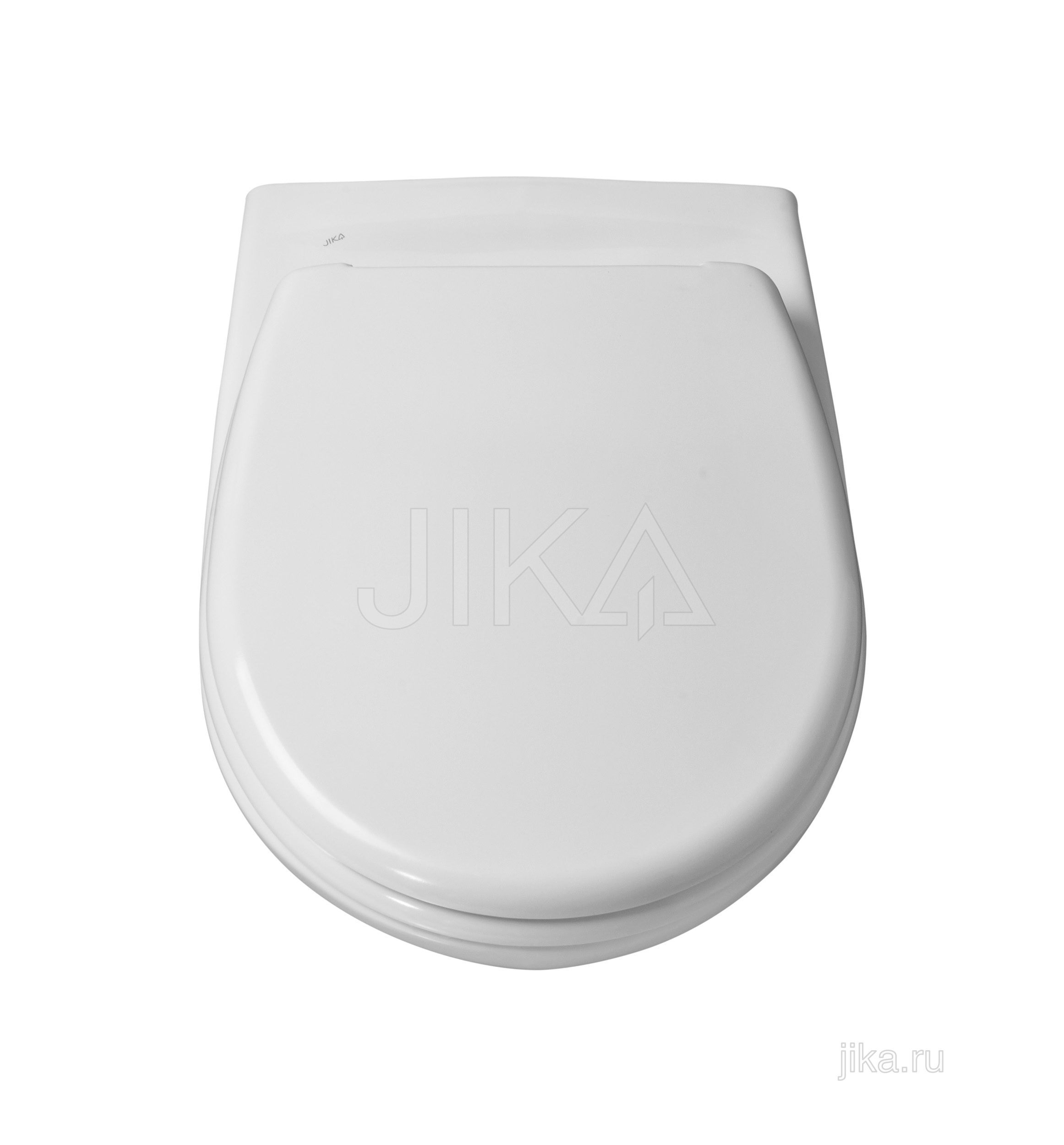 Крышка-сиденье Jika Zeta 9039.6 с микролифтом