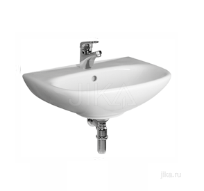 Раковина Jika Zeta 50 1039.0