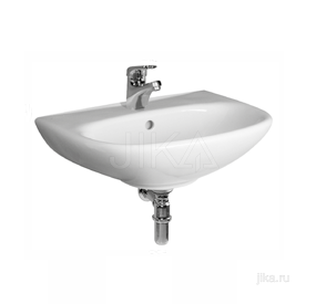 Раковина Jika Zeta 55 1039.1