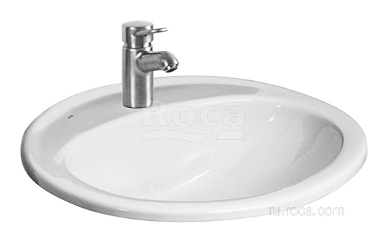 Раковина Roca Adora 52x41