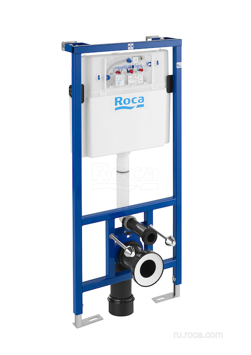 Система инсталляции для унитазов Roca DUPLO WC 890090020