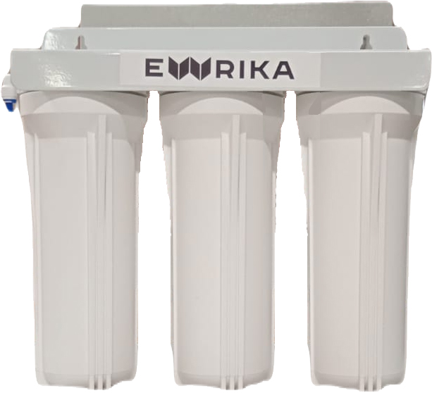 Фильтр EWRIKA TRIO PR303 СТАНДАРТ