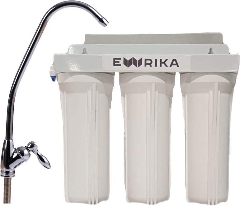 Фильтр EWRIKA TRIO PR303 СТАНДАРТ