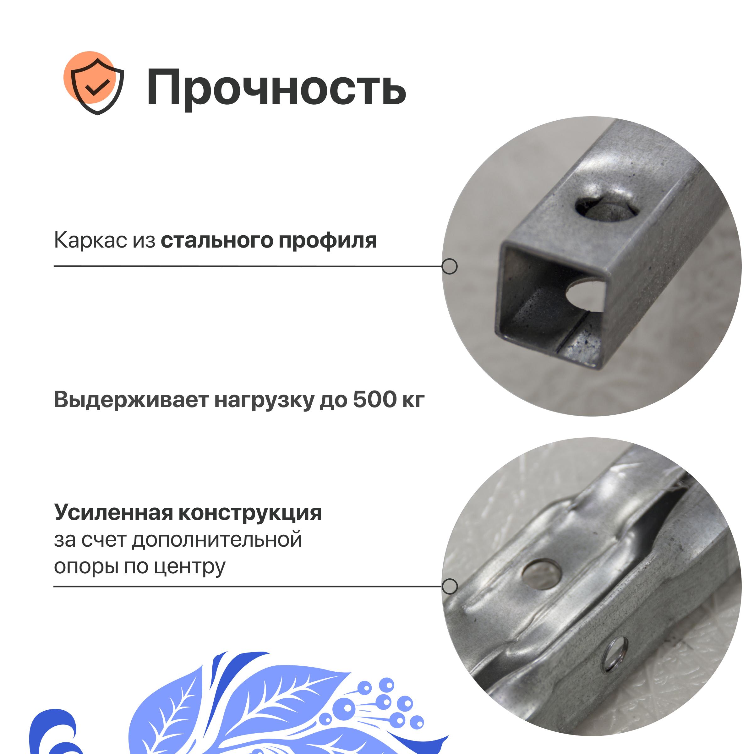 Поддон для душа DIWO R 17-90 90х90 низкий